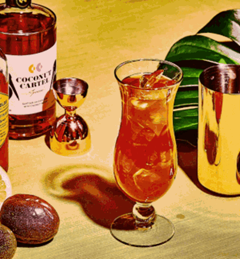 ΠΟΤΟ HURRICANE 3