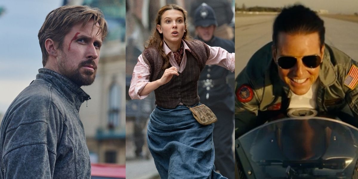 Αυτή είναι η καλύτερη ηθοποιός στην ιστορία του κινηματογράφου - εικόνα 1