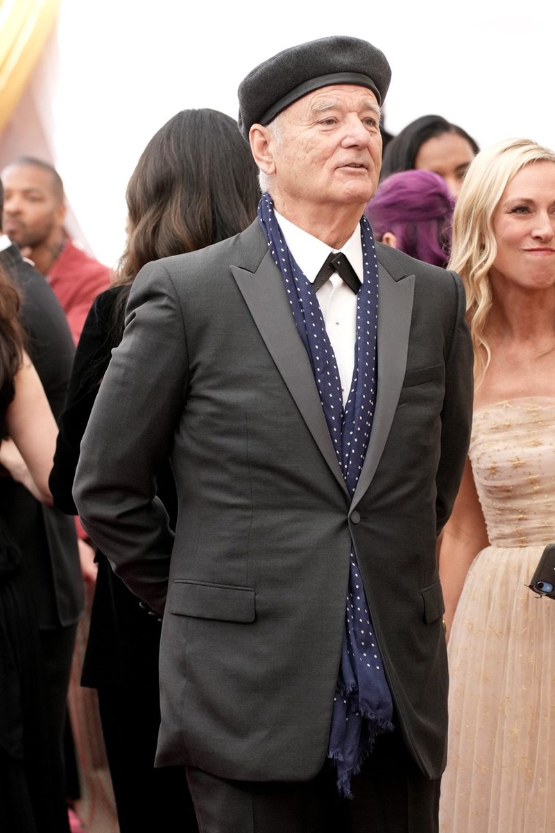 BILL MURRAY