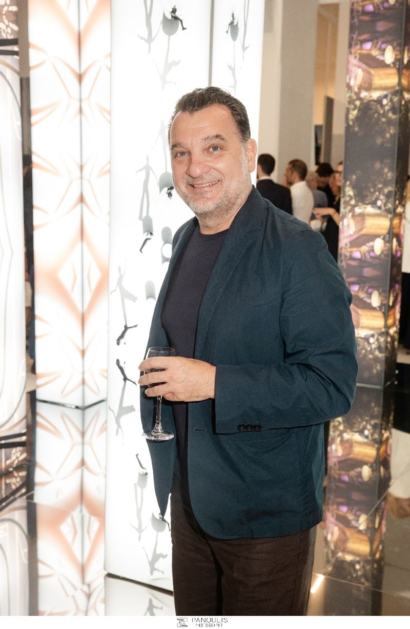 Τοπόσημα Διασύνδεσης