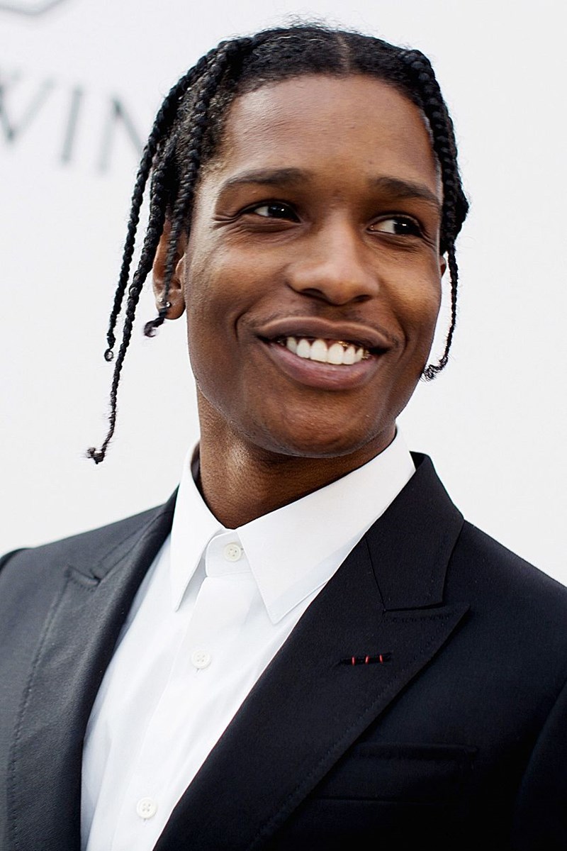 A$AP ROCKY