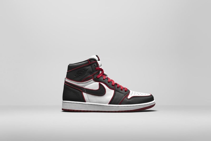 Nike Air Jordan 1 ΣΝΙΚΕΡΣ