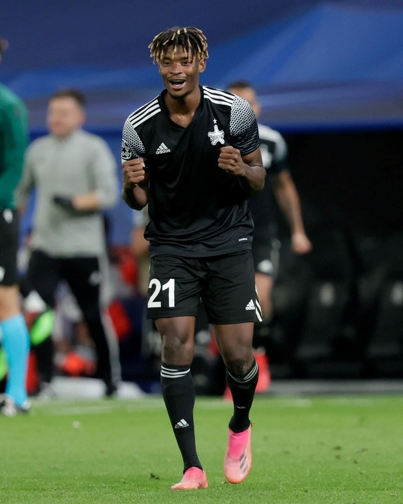 ΣΕΡΙΦ ΤΙΡΑΣΠΟΛ ΡΕΑΛ ΜΑΔΡΙΤΗΣ 2021