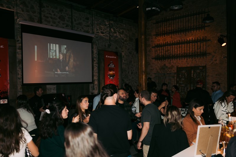 esq bbq street party