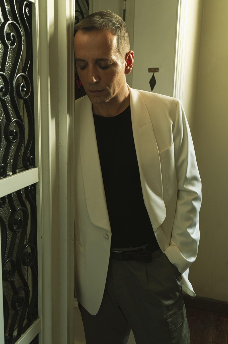 Στέφανος Ζαούσης