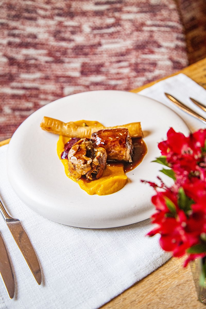 Lost Sheep από τη Θάσο στο Symposio at Ark 6