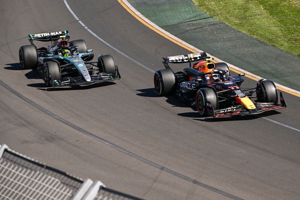 Πώς μπορείς να γίνεις οδηγός της Formula 1 - εικόνα 2