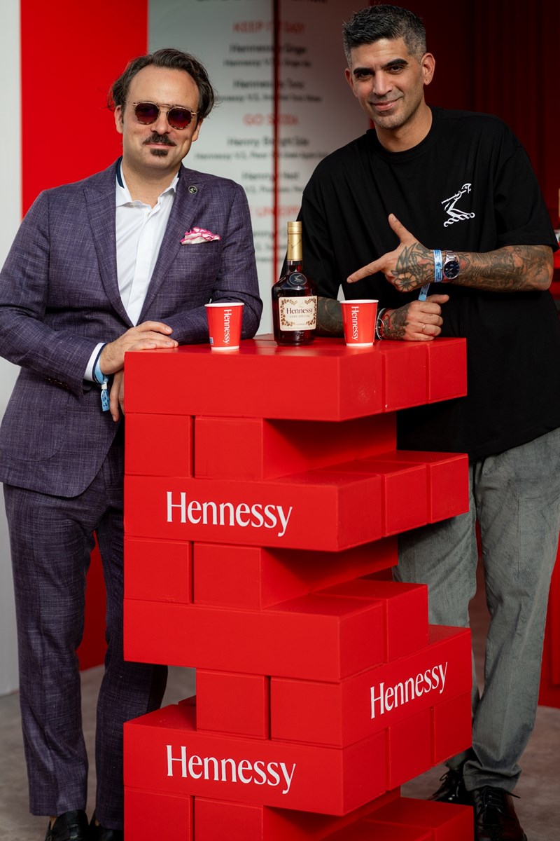 hennessy