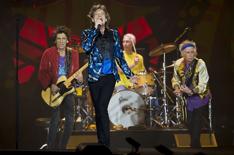 Rolling Stones 1