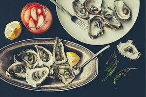 Δώδεκα Πιάτα: Η ταβέρνα με τη Michelinάτη υπογραφή για την οποία θα μιλά σύντομα όλη η Αθήνα - εικόνα 7