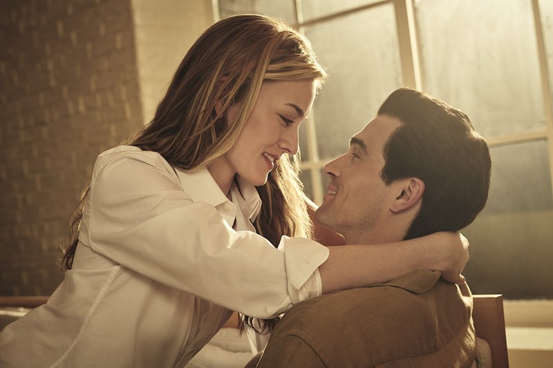 Love Story - Kennedy