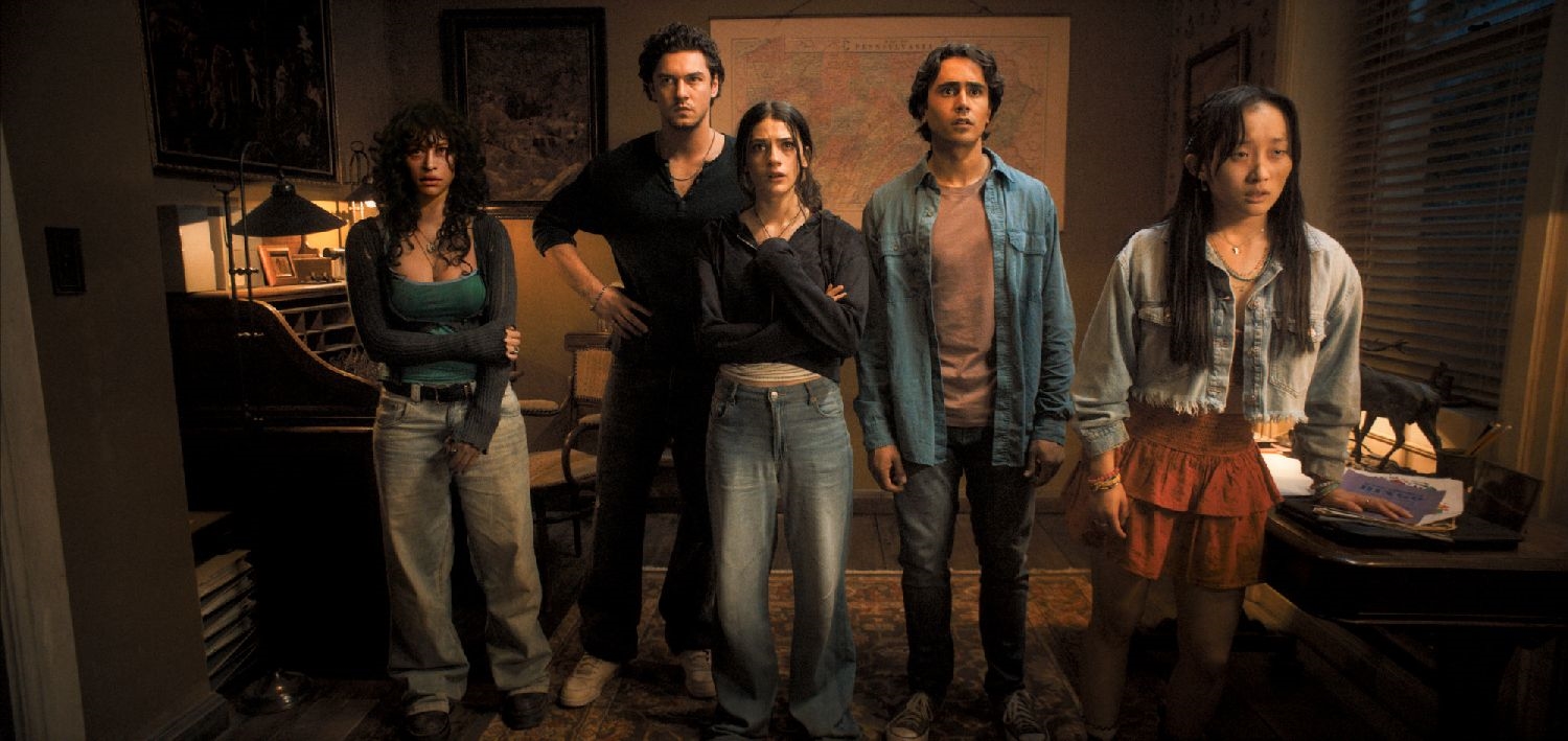 Blackout: 4 ταινίες που παθαίνουν ολική διακοπή ρεύματος και επικοινωνιών - εικόνα 2