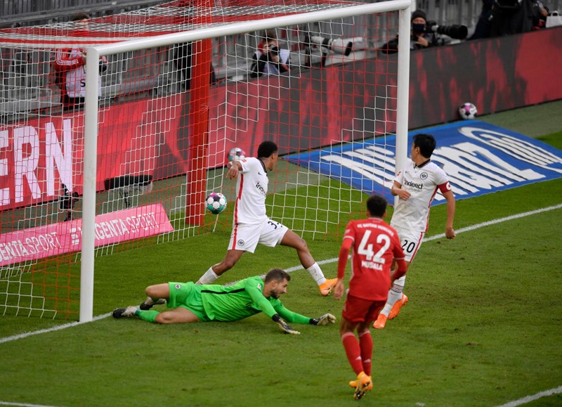 ΤΖΑΜΑΛ ΜΟΥΣΙΑΛΑ 3