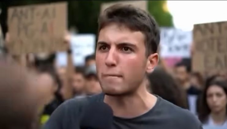 Αιματηρή εξέγερση στο Νεπάλ-τι πυροδότησε τις ταραχές - εικόνα 4