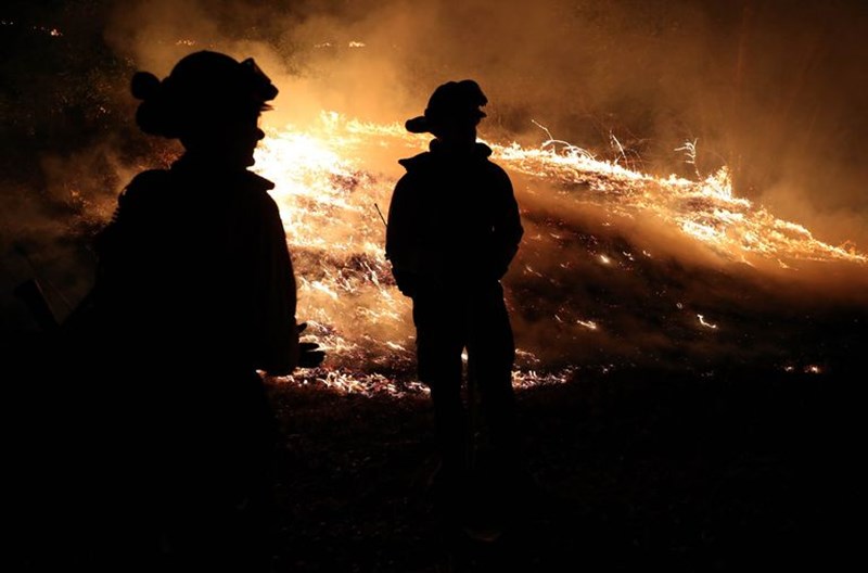Καλιφόρνια 32