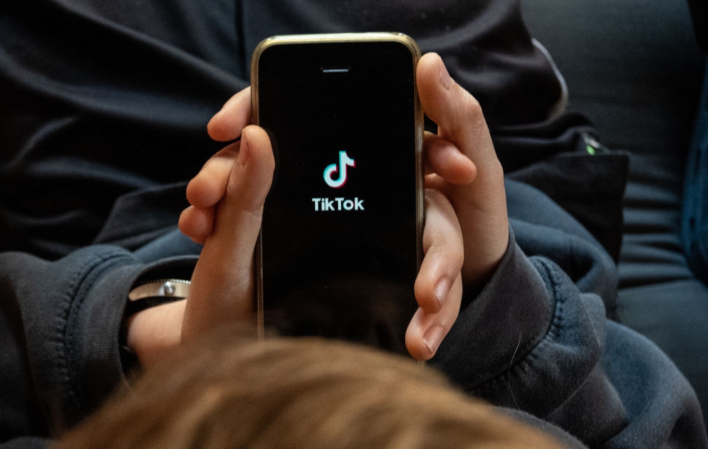 To TikTok μάλλον ετοιμάζει ανταγωνιστή του Instagram - εικόνα 2