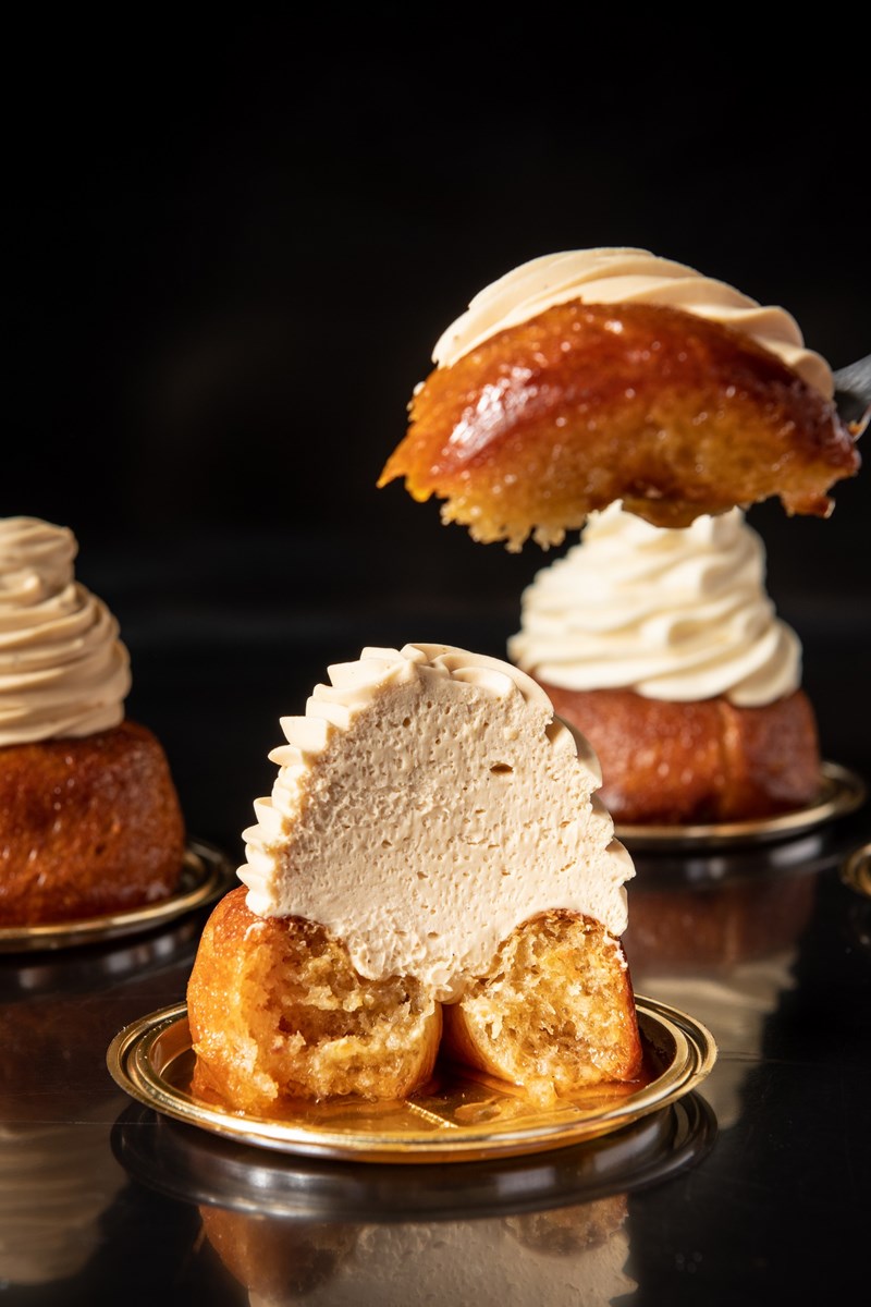 INLOVEAGAIN ΟΙ ΜΠΑΜΠΑΔΕΣ ΜΕ ΡΟΥΜΙ