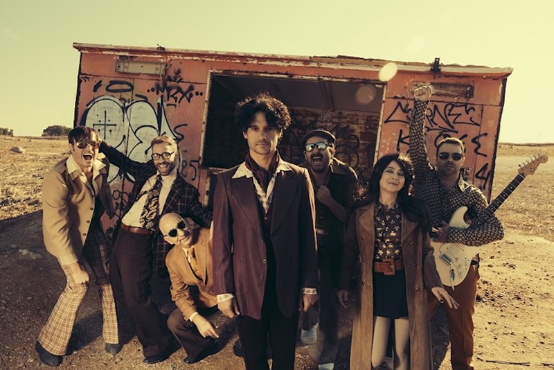 Ο τυχαίος θάνατος ενός Αναρχικού