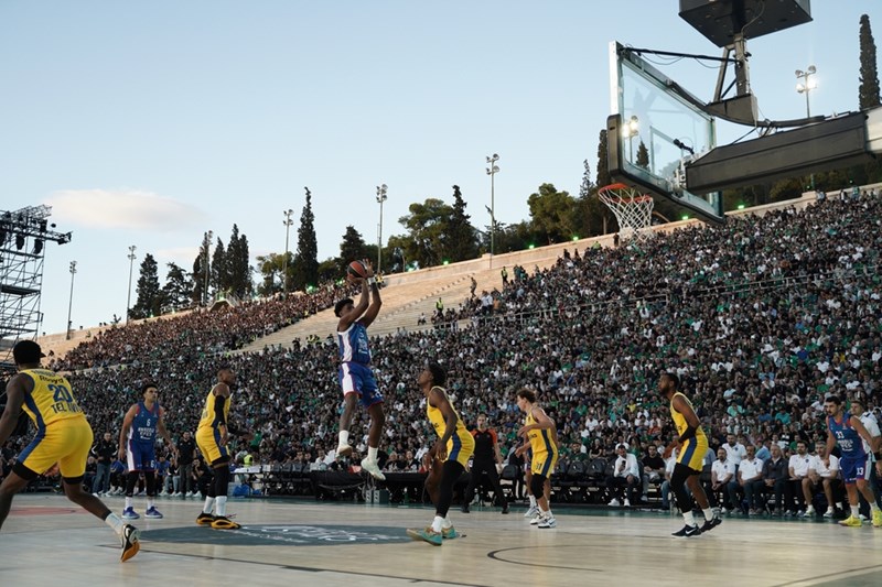 τουρνουά Παύλος Γιαννακόπουλος