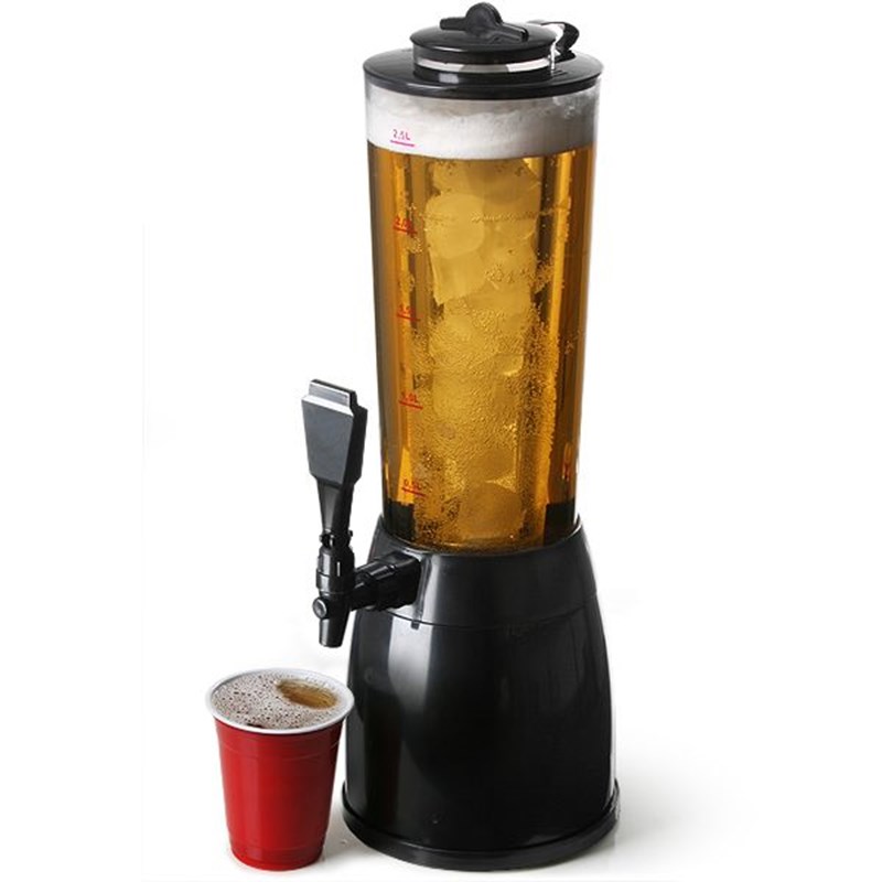 BEER DISPENSER