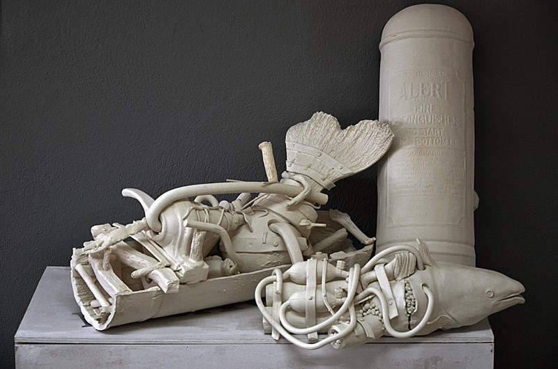 7η Μπιενάλε Σύγχρονης Τέχνης στη Θεσσαλονίκη