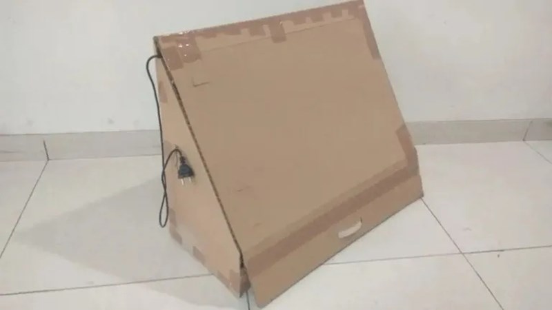 Η εφεύρεση που καθαρίζει τα παπούτσια σου