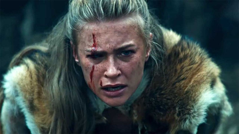 Barbarians, το αντίδοτο στο Game of Thrones