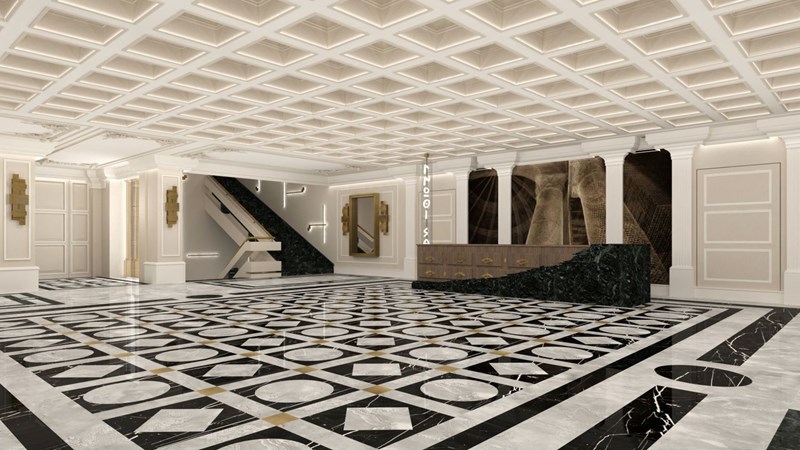 Royal Marmin Arachova