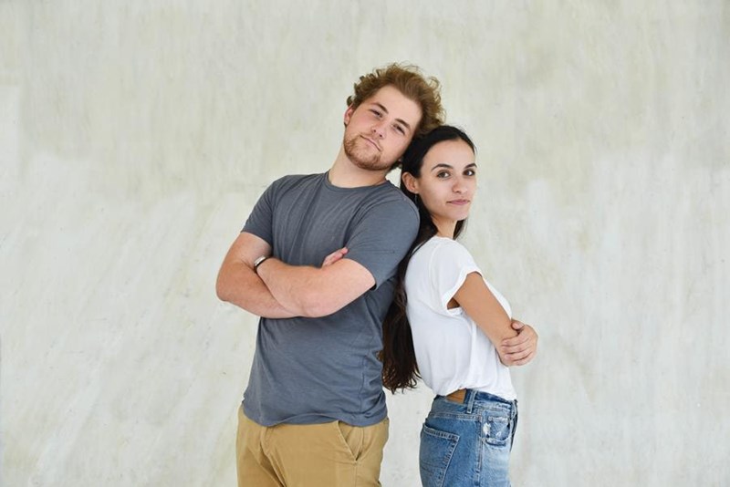 ΣΤΕΓΗ SEX EDUCATION