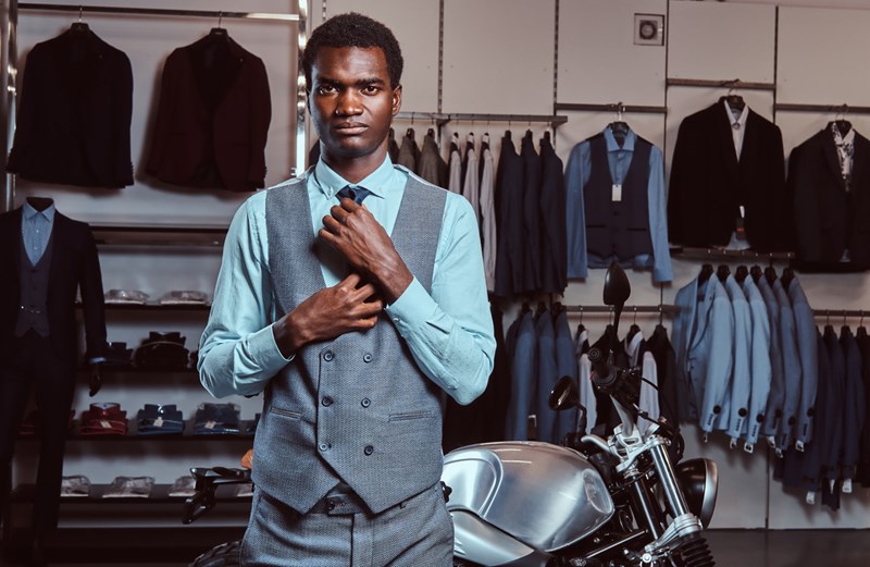 ΑΝΤΡΙΚΗ ΜΟΔΑ