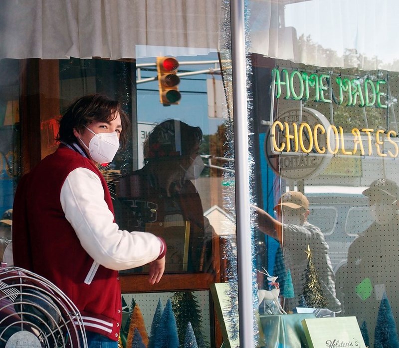 The Many Saints of Newark, το prequel των Sopranos 3