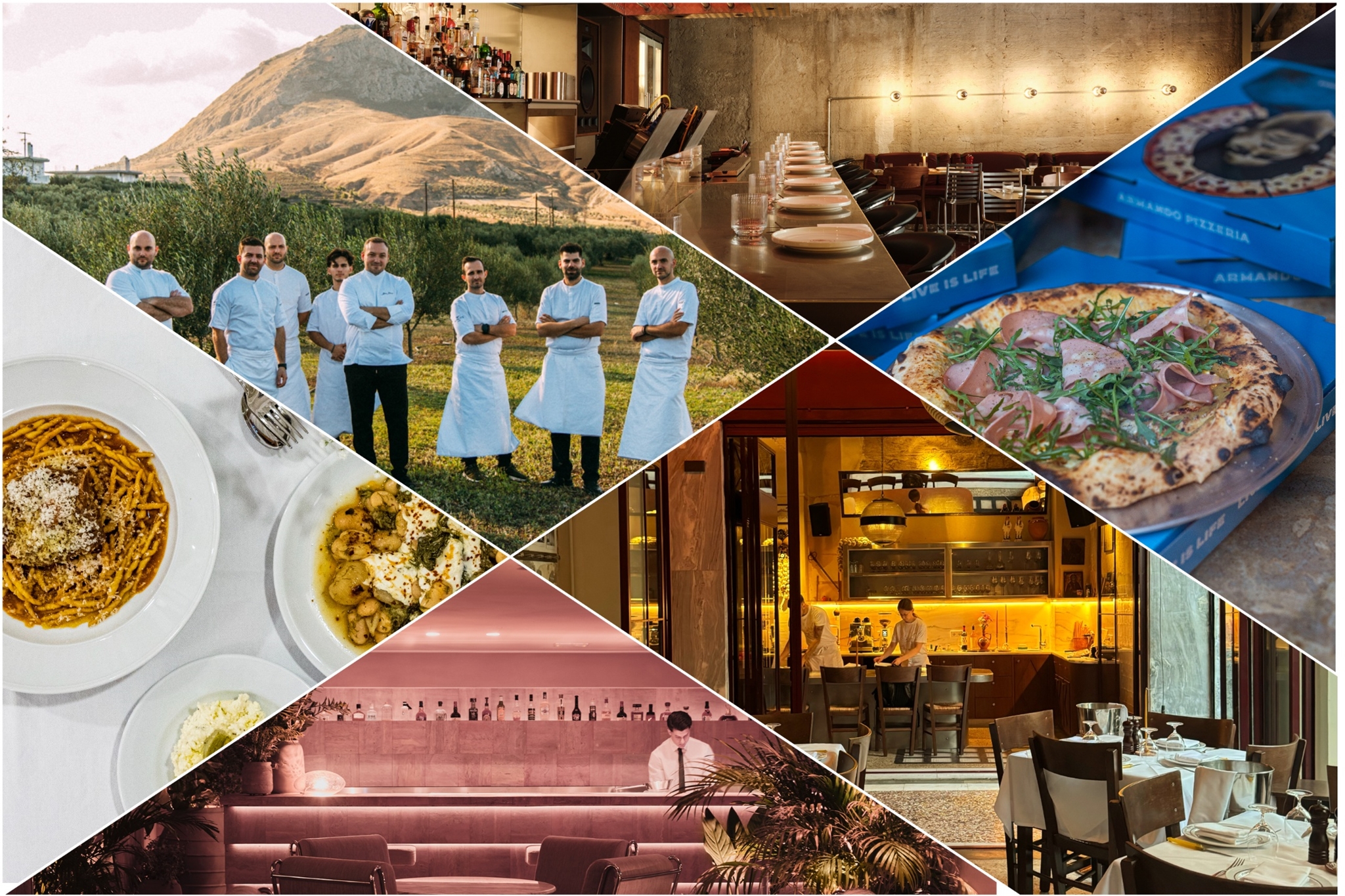 Μια από τις μεγαλύτερες street food αλυσίδες του κόσμου έρχεται στην Αθήνα - εικόνα 1