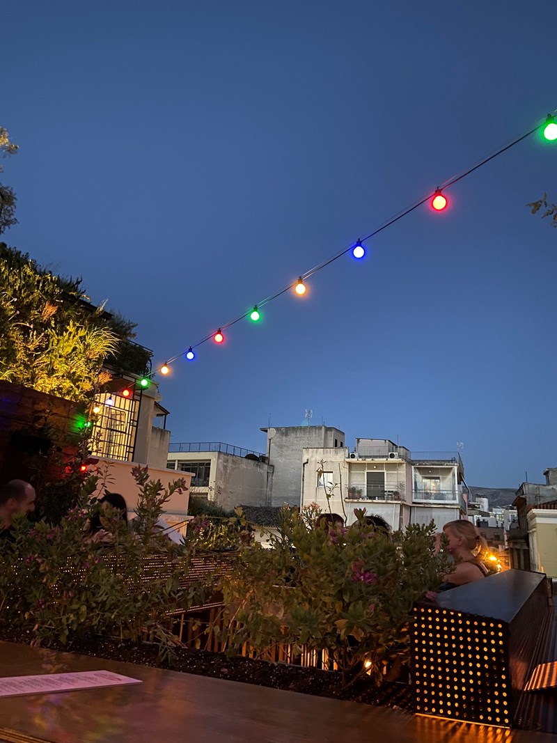 ΤΟ ΛΟΚΑΛΙ ΨΥΡΡΗ 2