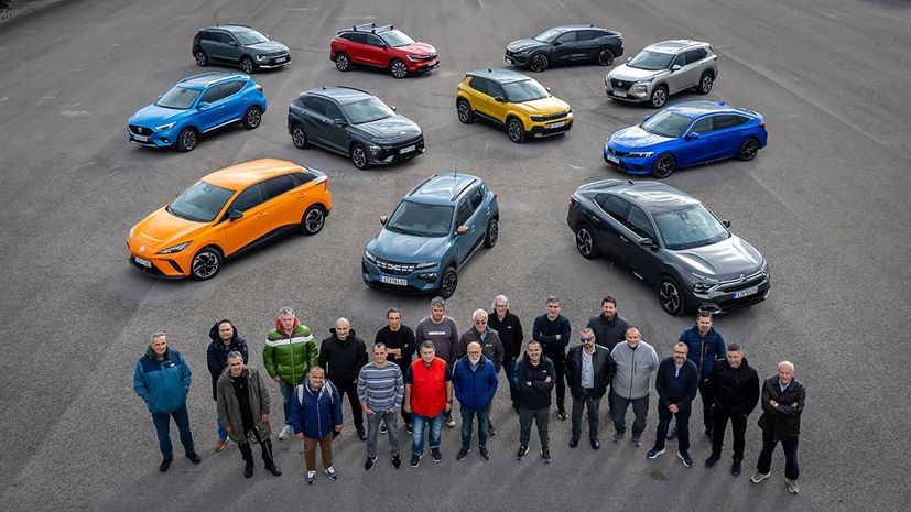 Τα καλύτερα αυτοκίνητα του 2023 - εικόνα 7