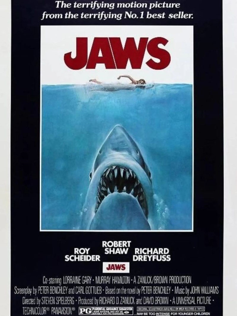 Jaws
