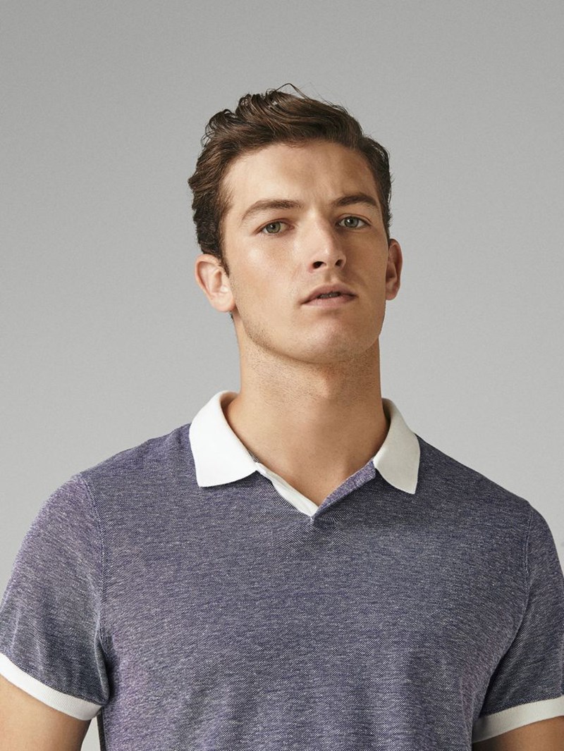 ΠΟΛΟ ΜΠΛΟΥΖΑΚΙ