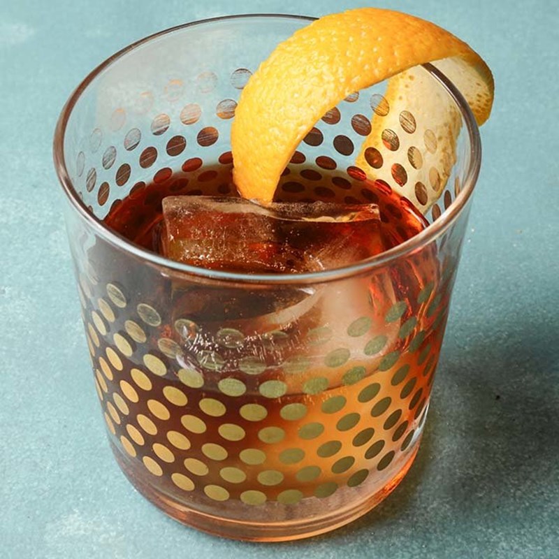 ΚΟΚΤΕΪΛ ΤΕΚΙΛΑ ΜΑΝΧΑΤΑΝ