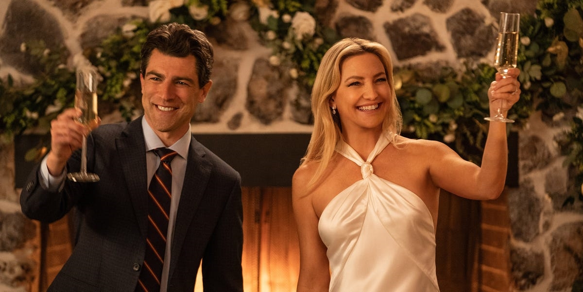 Σε ποιο νέο θρίλερ του Netflix θα δούμε τους Robert De Niro και Michael Keaton - εικόνα 1