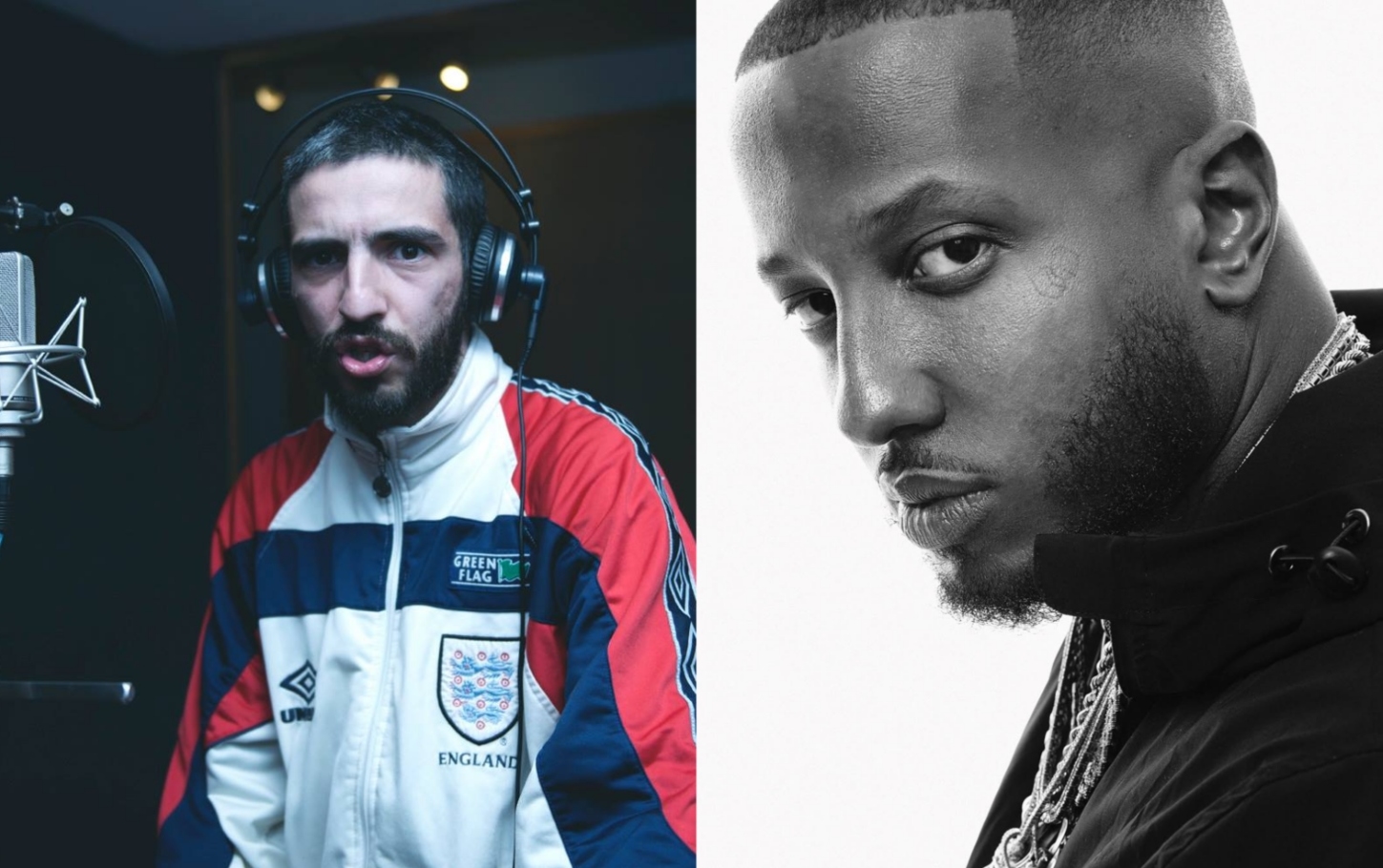 Σάλος με το νέο τραγούδι του Light: "Μισαναπηρικό και σεξιστικό" - Η συγγνώμη του τράπερ - εικόνα 1