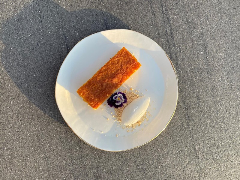 ΕΣΤΙΑΤΟΡΙΟ MIA'S ΣΑΝΤΟΡΙΝΗ 4