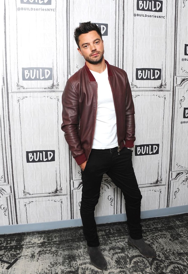 ΜΠΟΜΠΕΡ ΤΖΑΚΕΤ