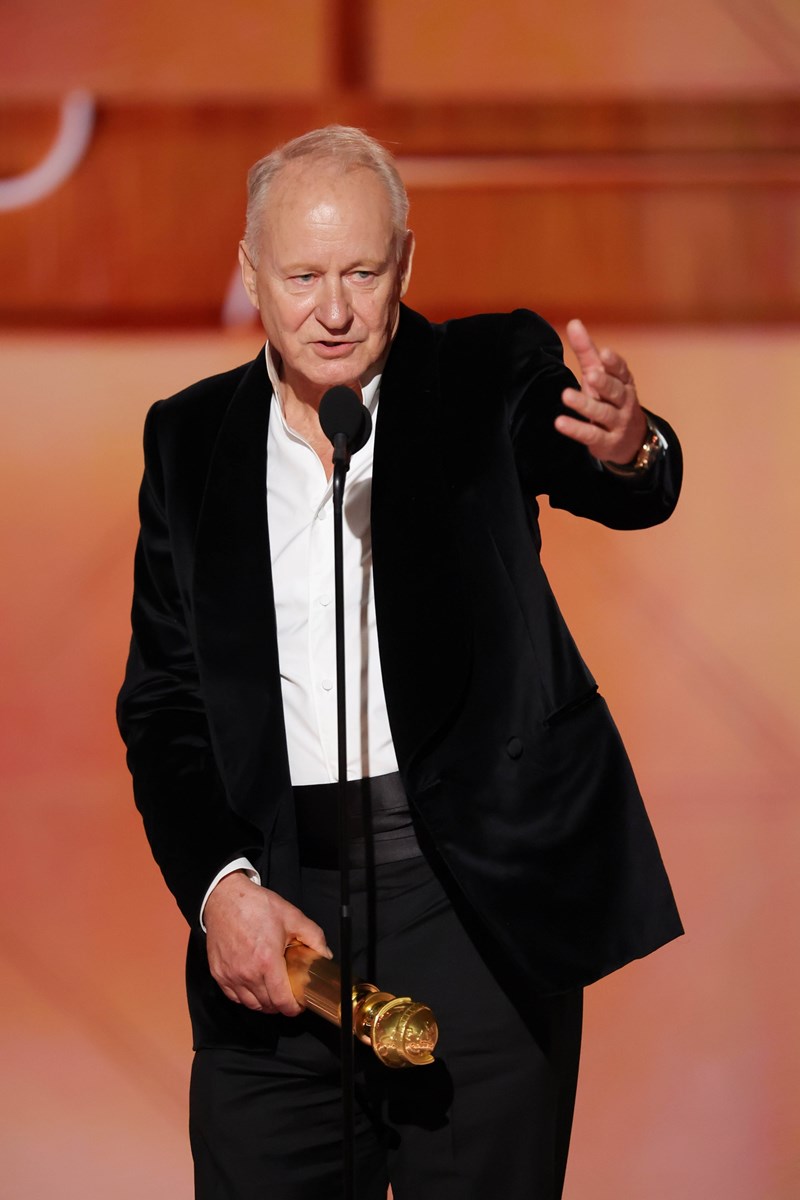 Stellan Skarsgård