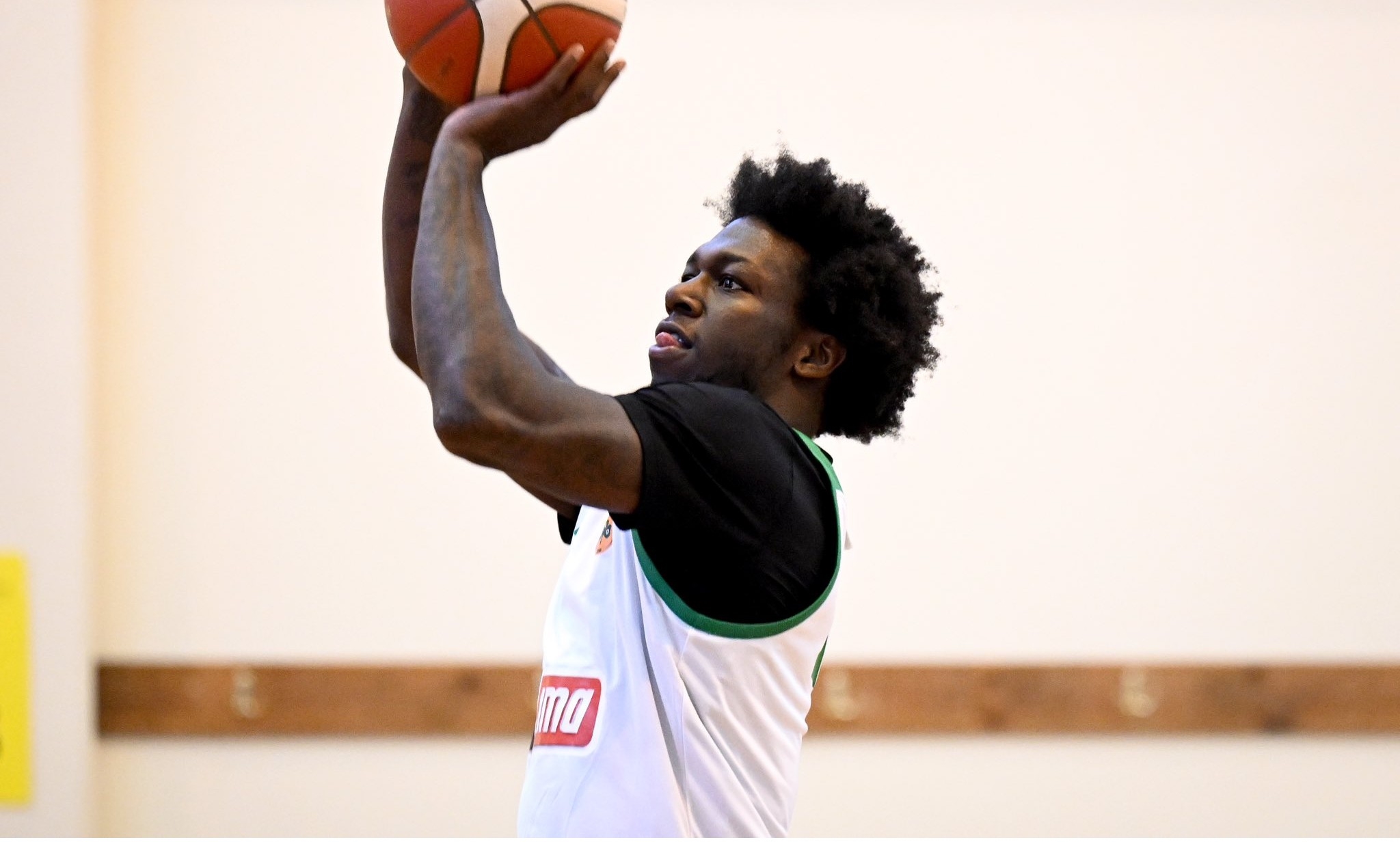 Ο παίκτης της Εθνικής, για τον οποίο μιλάει όλη η Ελλάδα - Το απίστευτο τρίποντο - εικόνα 2