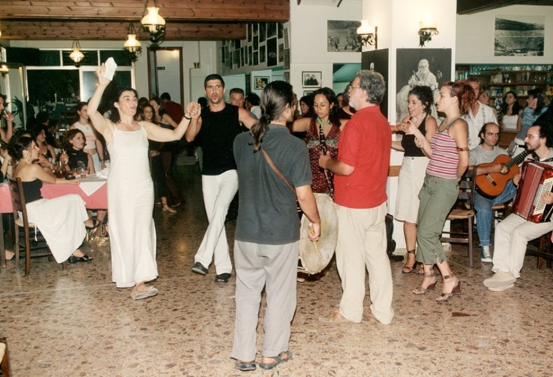 ΤΑΒΕΡΝΑ ΛΕΩΝΙΔΑΣ ΕΠΙΔΑΥΡΟΣ