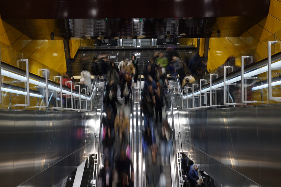 Η Brooks Brothers ανακοινώνει το άνοιγμα νέου καταστήματος στην καρδιά της Θεσσαλονίκης - εικόνα 3