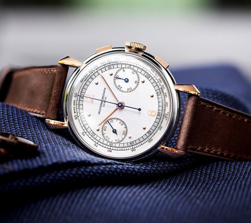 VACHERON CONSTANTIN WATCH