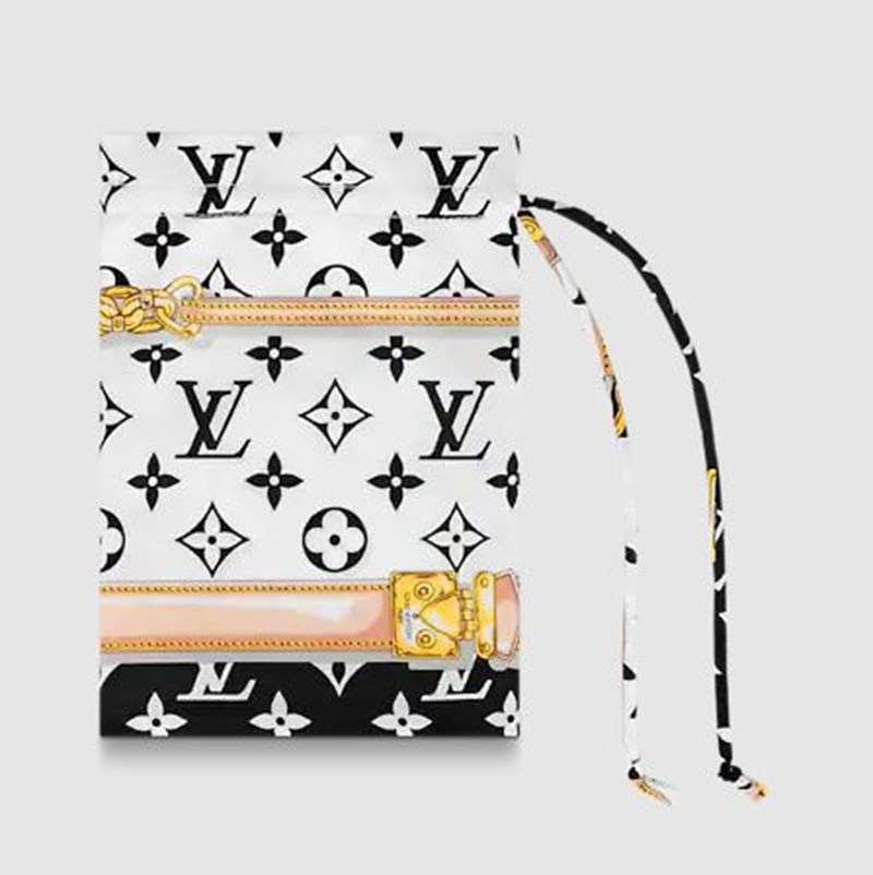 LOUIS VUITTON MASK 2