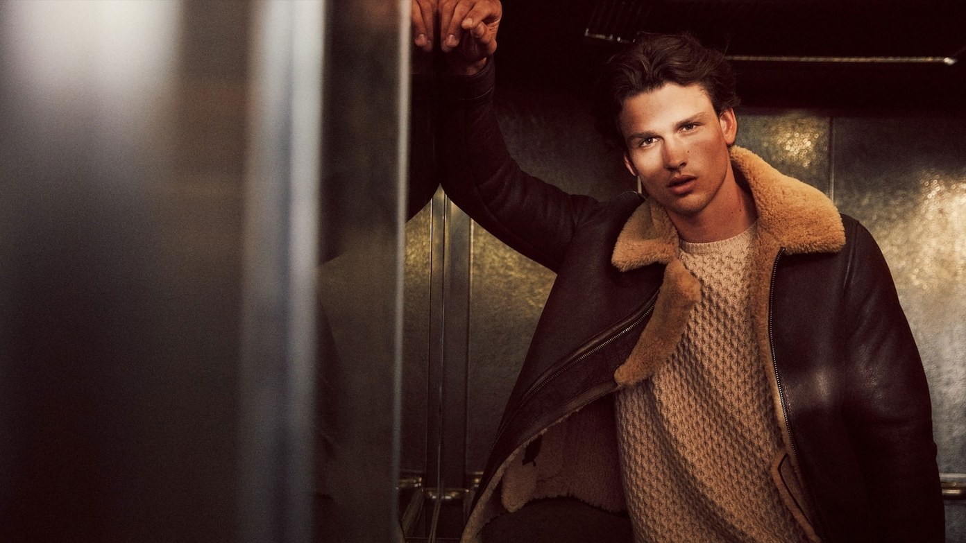 Fleece για τα πρώτα, πραγματικά κρύα του χειμώνα - εικόνα 4