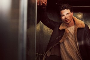 Fleece για τα πρώτα, πραγματικά κρύα του χειμώνα - εικόνα 4