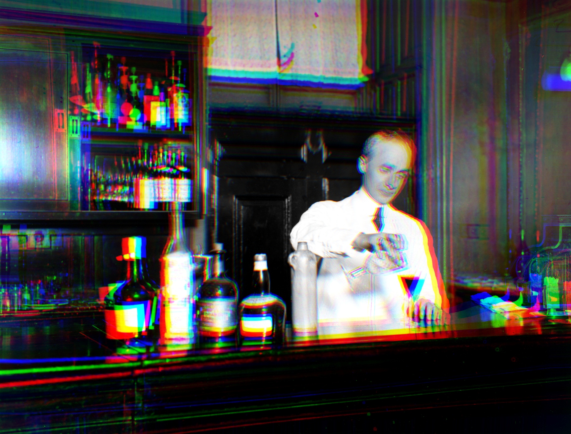 Πώς το gin έγινε το ποτό της εποχής μας - εικόνα 1